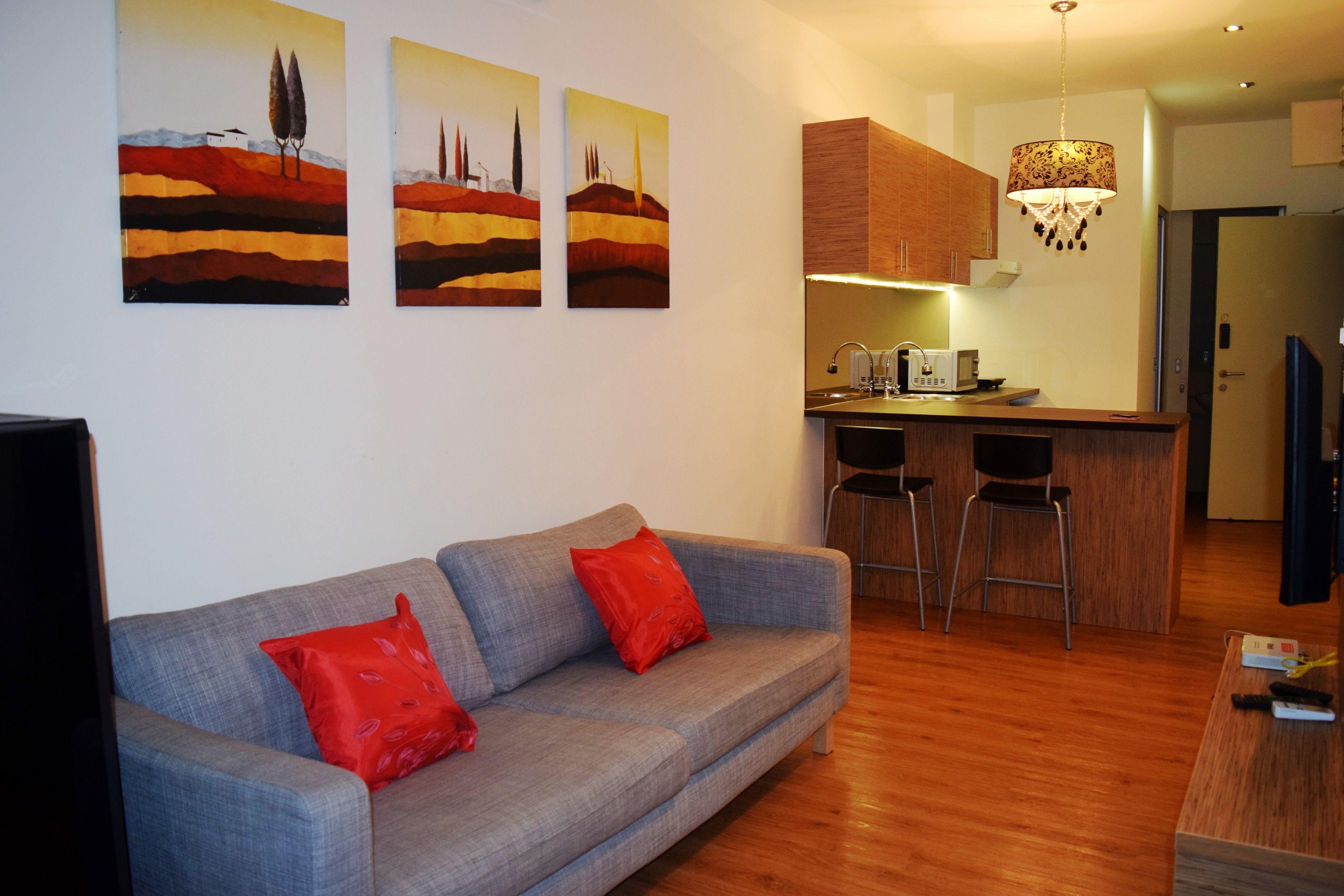 Taragon Residences — Photos 2